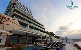 Hotel Poseidon Manta